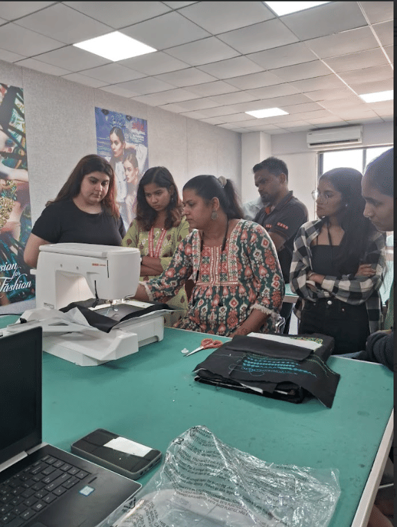 Atharva School of Fashion & Arts Mumbai Extra Curriculars photo 12